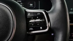 2024 Kia Canival Gasoline 9-Seater Gravity, чёрный — фото 17