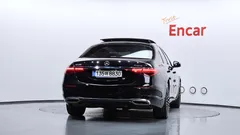 2022 Mercedes-Benz S-Class S450L 4MATIC — фото 4