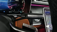 2022 Mercedes-Benz S-Class S450L 4MATIC — фото 9