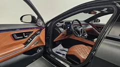 2022 Mercedes-Benz S-Class S450L 4MATIC — фото 10
