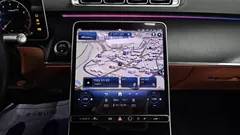 2022 Mercedes-Benz S-Class S450L 4MATIC — фото 12