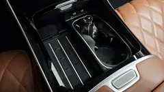 2022 Mercedes-Benz S-Class S450L 4MATIC — фото 18
