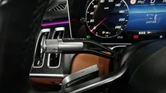 2022 Mercedes-Benz S-Class S450L 4MATIC — фото 20