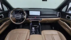 2024 Kia Sorento Gasoline 2.5T 2WD, белый — фото 7