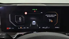 2024 Kia Sorento Gasoline 2.5T 2WD, белый — фото 8