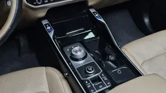 2024 Kia Sorento Gasoline 2.5T 2WD, белый — фото 9