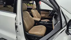 2024 Kia Sorento Gasoline 2.5T 2WD, белый — фото 10