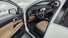 2024 Kia Sorento Gasoline 2.5T 2WD, белый — фото 11