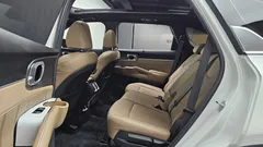 2024 Kia Sorento Gasoline 2.5T 2WD, белый — фото 12