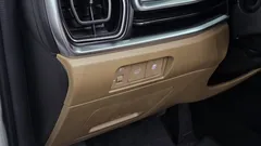 2024 Kia Sorento Gasoline 2.5T 2WD, белый — фото 14