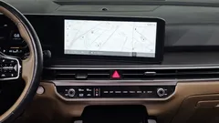 2024 Kia Sorento Gasoline 2.5T 2WD, белый — фото 15