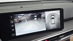 2024 Kia Sorento Gasoline 2.5T 2WD, белый — фото 16