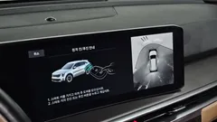 2024 Kia Sorento Gasoline 2.5T 2WD, белый — фото 17
