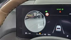 2024 Kia Sorento Gasoline 2.5T 2WD, белый — фото 19