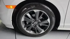 2023 Honda Odyssey 3.5, белый — фото 5