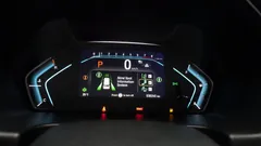 2023 Honda Odyssey 3.5, белый — фото 8