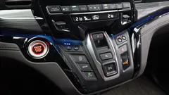 2023 Honda Odyssey 3.5, белый — фото 9