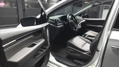 2023 Honda Odyssey 3.5, белый — фото 10