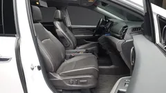 2023 Honda Odyssey 3.5, белый — фото 15