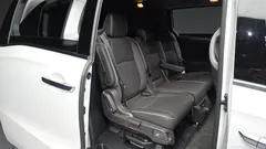 2023 Honda Odyssey 3.5, белый — фото 16