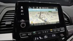 2023 Honda Odyssey 3.5, белый — фото 18