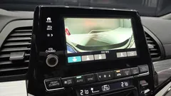 2023 Honda Odyssey 3.5, белый — фото 19