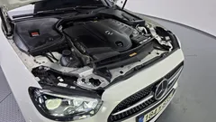 2023 Mercedes-Benz E-Class E450 4MATIC Cabriolet — фото 6