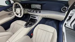 2023 Mercedes-Benz E-Class E450 4MATIC Cabriolet — фото 7