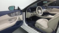2023 Mercedes-Benz E-Class E450 4MATIC Cabriolet — фото 10