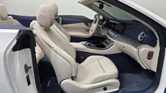 2023 Mercedes-Benz E-Class E450 4MATIC Cabriolet — фото 11