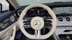 2023 Mercedes-Benz E-Class E450 4MATIC Cabriolet — фото 13