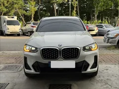 2023 BMW X4 xDrive20i M Sport — фото 1