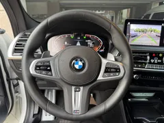 2023 BMW X4 xDrive20i M Sport — фото 7