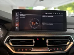 2023 BMW X4 xDrive20i M Sport — фото 8