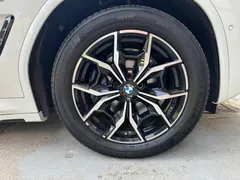 2023 BMW X4 xDrive20i M Sport — фото 11