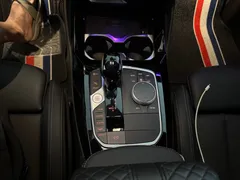 2023 BMW X4 xDrive20i M Sport — фото 15