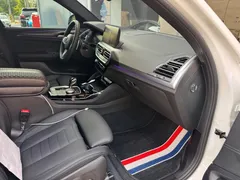 2023 BMW X4 xDrive20i M Sport — фото 17