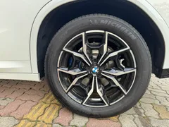 2023 BMW X4 xDrive20i M Sport — фото 18