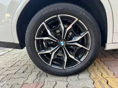 2023 BMW X4 xDrive20i M Sport — фото 20