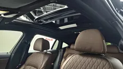 2022 BMW X6 xDrive30d M Sport, синий — фото 17
