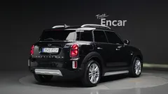 2023 Mini Countryman Classic Plus Launch Pack — фото 2