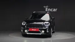 2023 Mini Countryman Classic Plus Launch Pack — фото 3