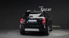 2023 Mini Countryman Classic Plus Launch Pack — фото 4