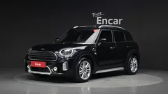 2023 Mini Countryman Classic Plus Launch Pack — фото 13