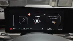 2024 Kia K5 Signature, чёрный — фото 8