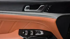 2024 Kia K5 Signature, чёрный — фото 13