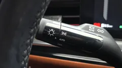 2024 Kia K5 Signature, чёрный — фото 16