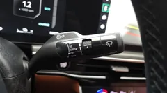 2024 Kia K5 Signature, чёрный — фото 17