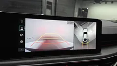 2024 Kia K5 Signature, чёрный — фото 18