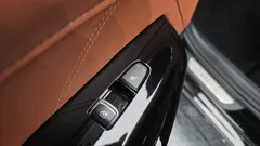 2024 Kia K5 Signature, чёрный — фото 20